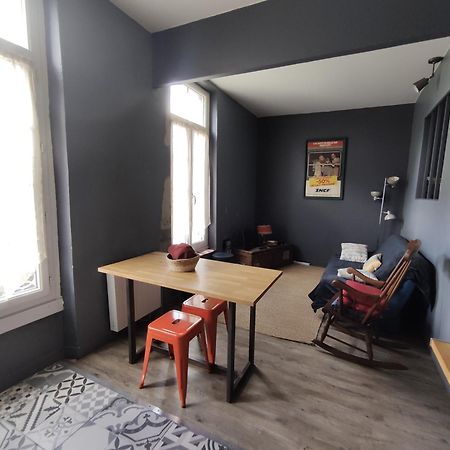 Studio 1 Chambre Ideal Salaries Nomades Монтобан Екстер'єр фото