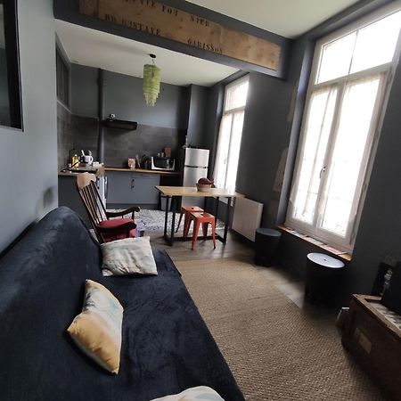Studio 1 Chambre Ideal Salaries Nomades Монтобан Екстер'єр фото