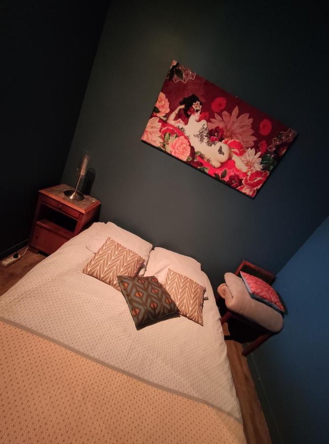 Studio 1 Chambre Ideal Salaries Nomades Монтобан Екстер'єр фото