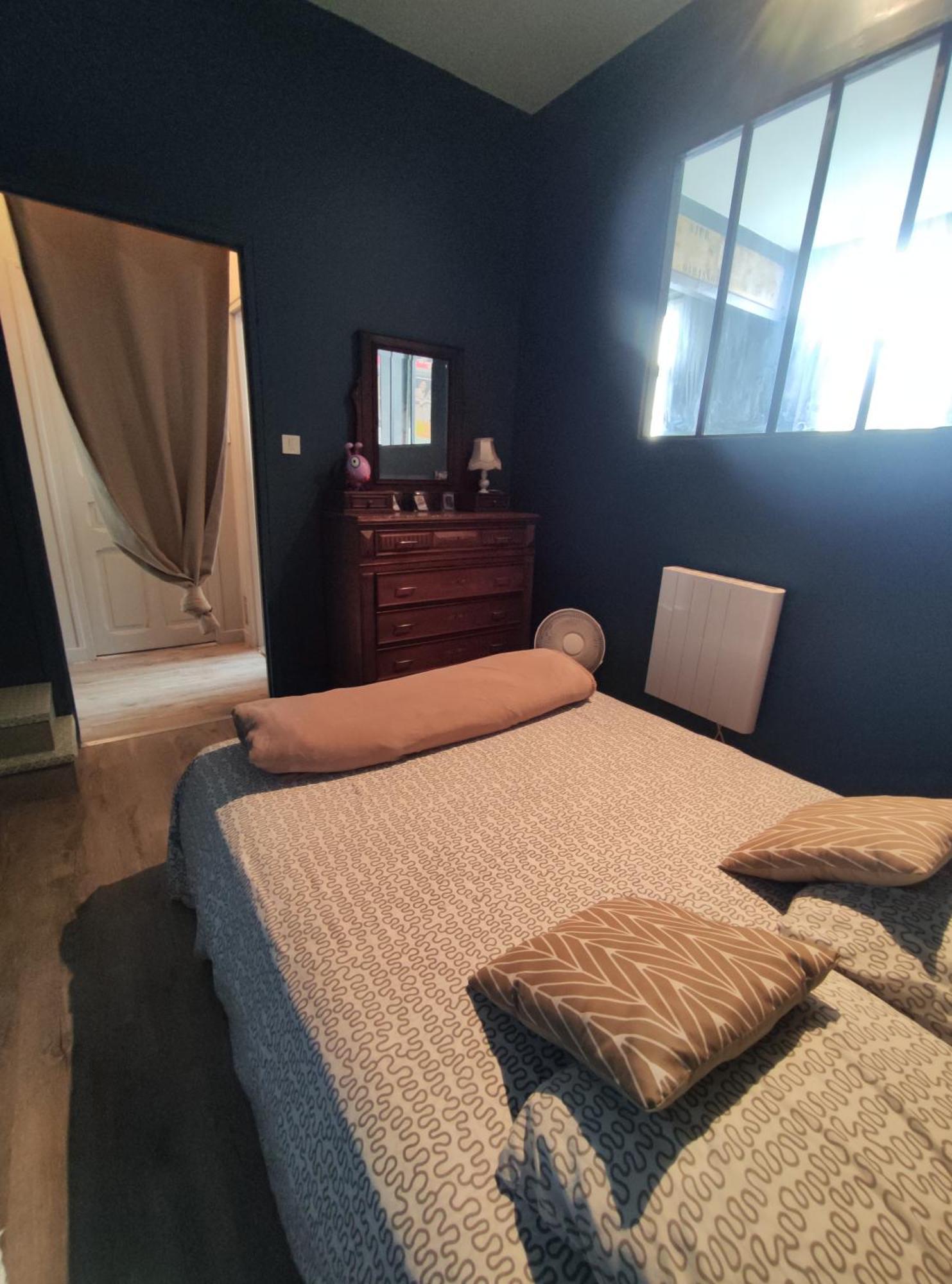 Studio 1 Chambre Ideal Salaries Nomades Монтобан Екстер'єр фото