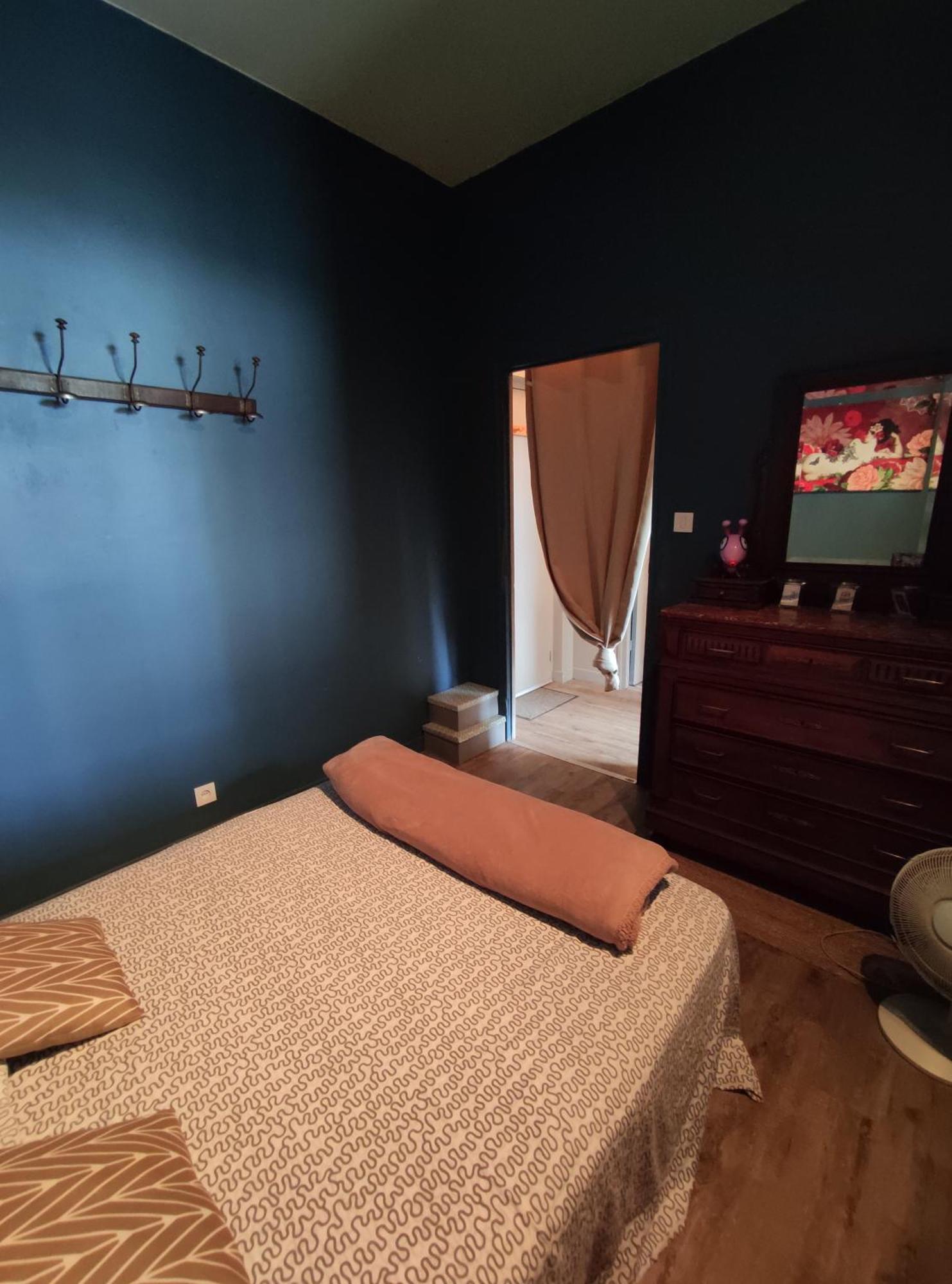 Studio 1 Chambre Ideal Salaries Nomades Монтобан Екстер'єр фото
