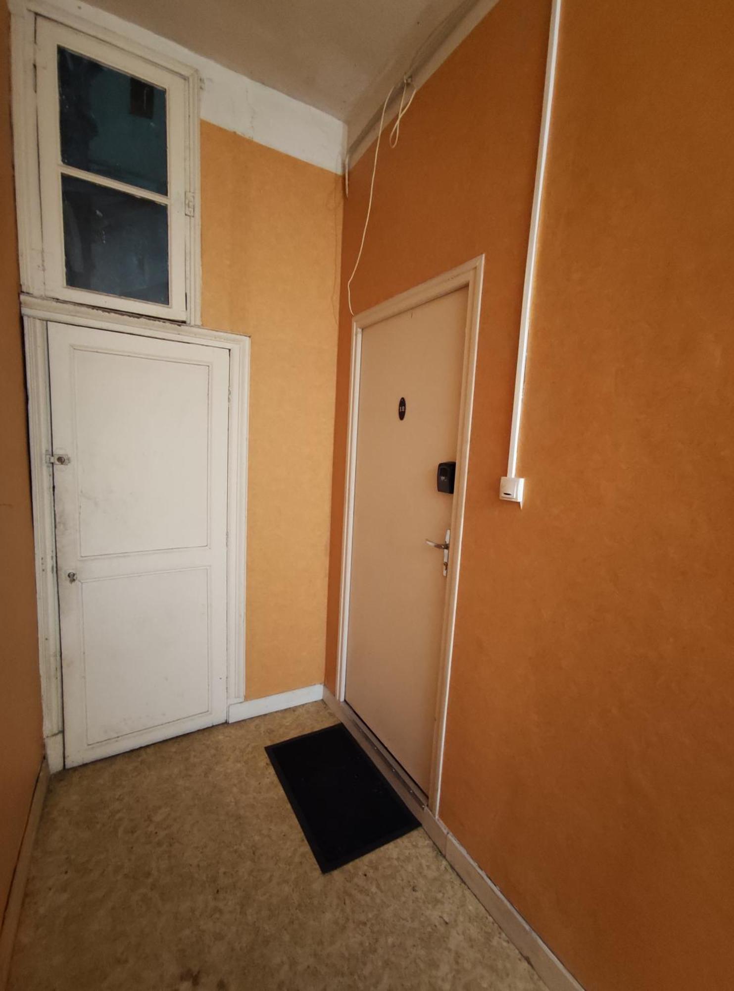 Studio 1 Chambre Ideal Salaries Nomades Монтобан Екстер'єр фото