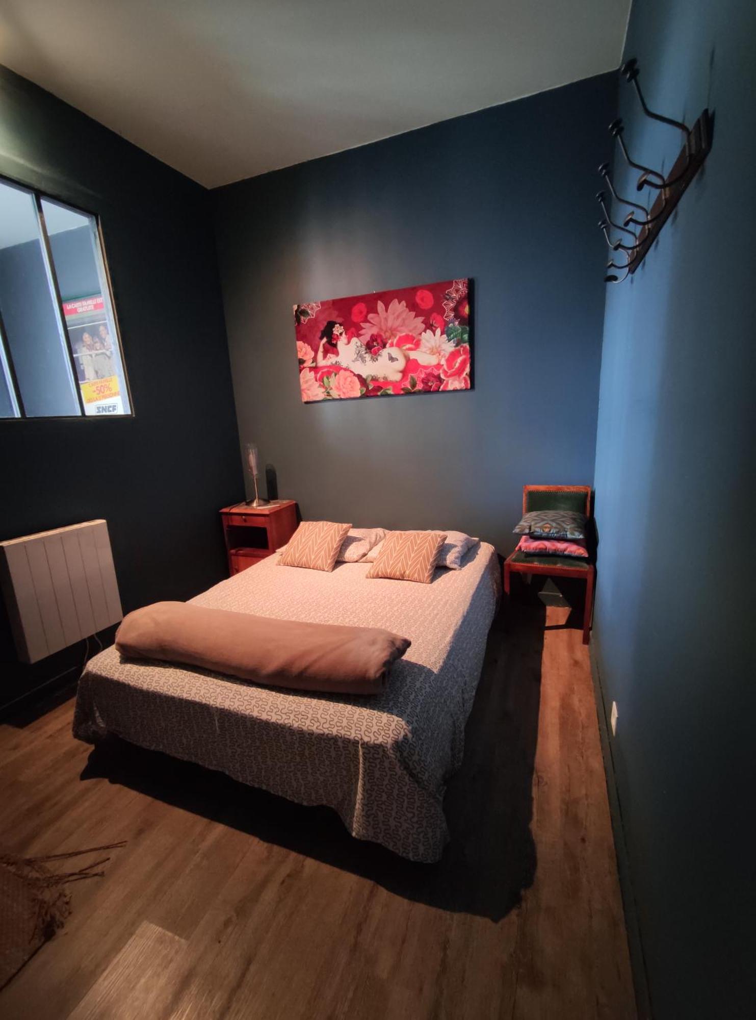 Studio 1 Chambre Ideal Salaries Nomades Монтобан Екстер'єр фото
